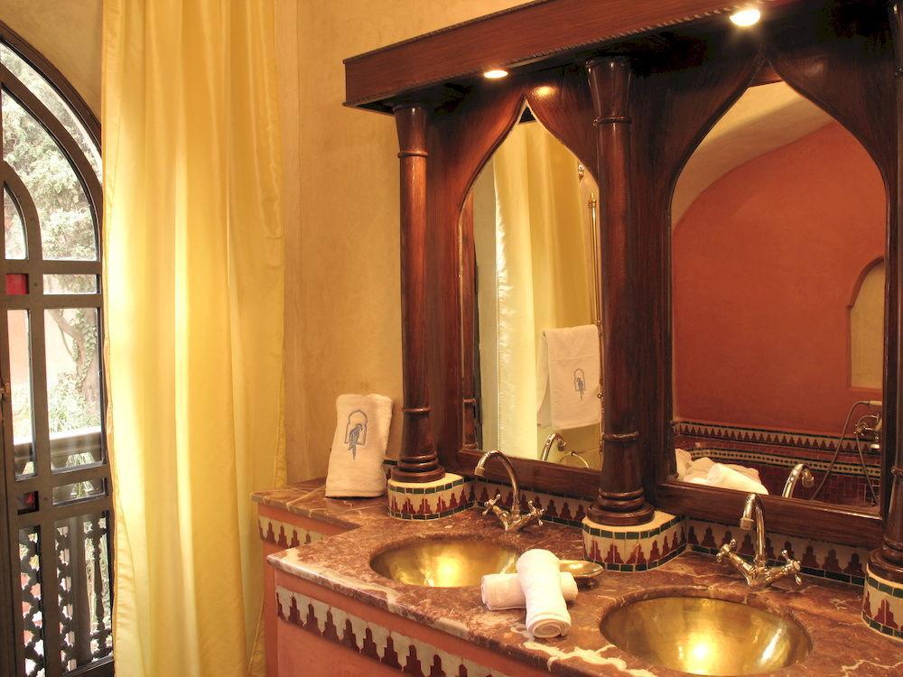 Riad Le Perroquet Bleu & Marrakesch