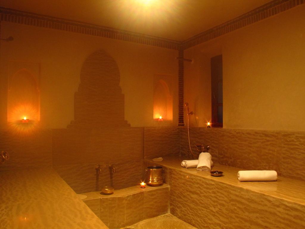 Riad Le Perroquet Bleu & Marrakesh